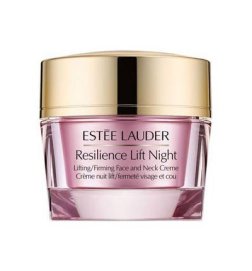 Resilience Lift Night - Gesicht und Hals Lifting Nachtcreme